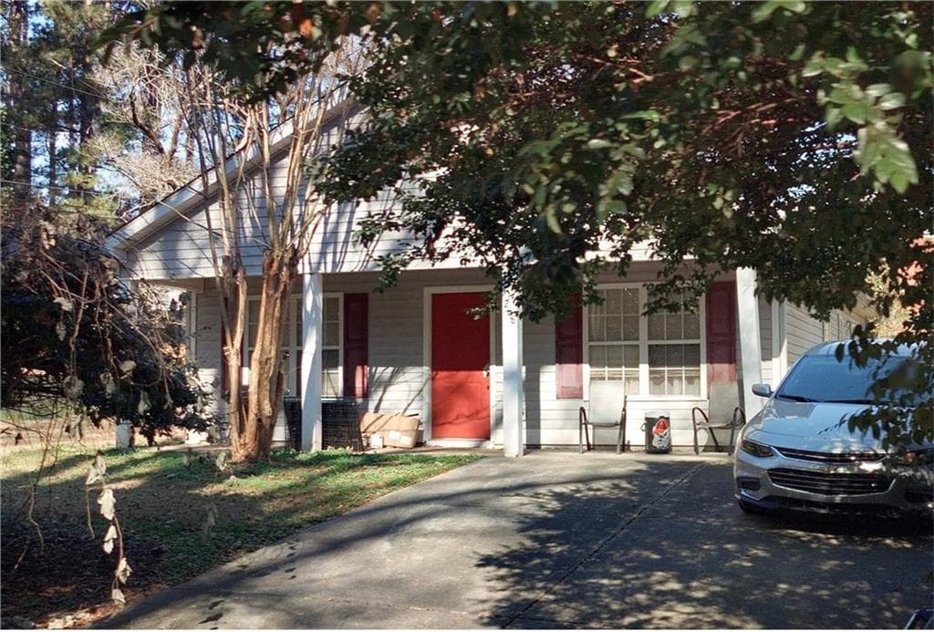 288 Jones Drive, Roswell, GA 30075 — most recent listing photo