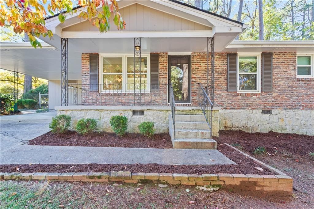 4433 Locksley Road, Tucker, GA 30084 — most recent listing photo