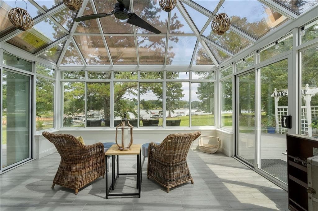 61 View Point Drive, Dawsonville, GA 30534 — most recent listing photo