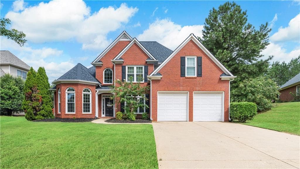 47 Vine Creek Lane, Acworth, GA 30101 — most recent listing photo