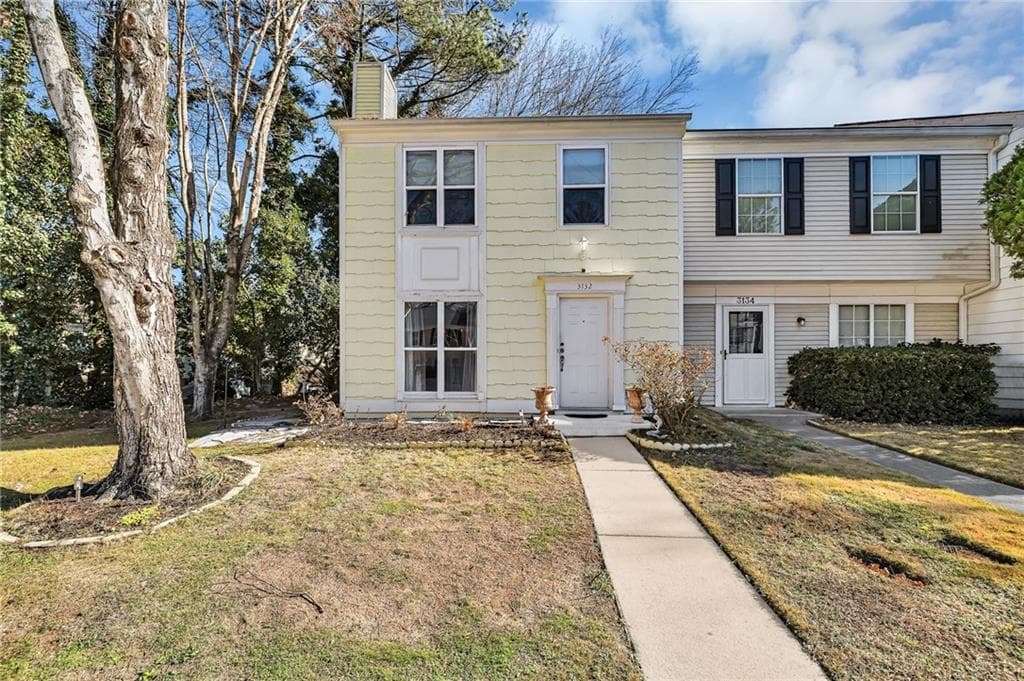 3132 Shadow Walk Lane, Tucker, GA 30084 — most recent listing photo