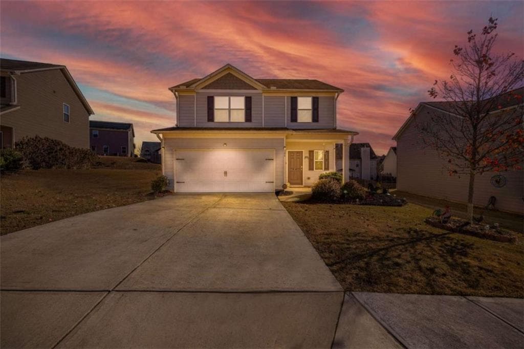 306 Seasons Valley, Pendergrass, GA 30567 — most recent listing photo