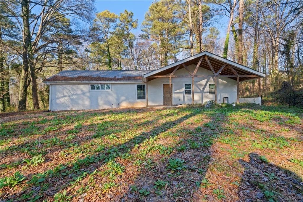 550 S Rays Road, Stone Mountain, GA 30083 — most recent listing photo