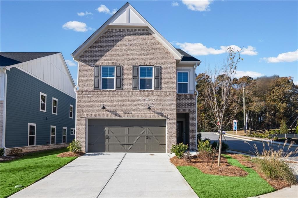 5620 Tillman Way, Powder Springs, GA 30127 — most recent listing photo