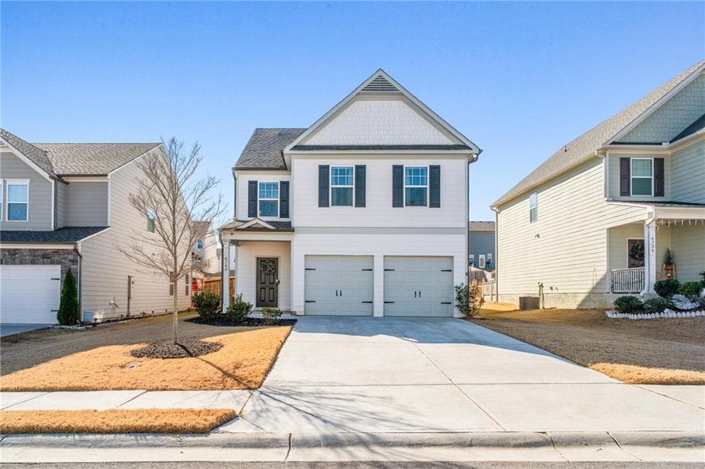 4740 Ridge Valley Drive, Gainesville, GA 30504 — most recent listing photo