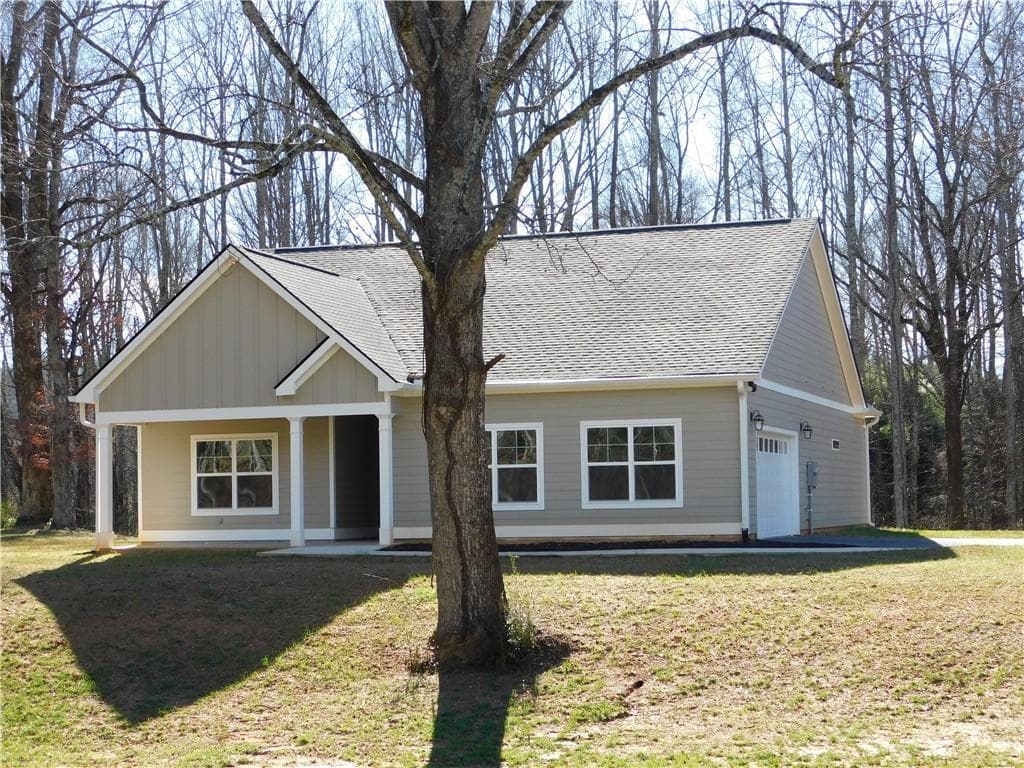 98 Elbert Gaddis Road