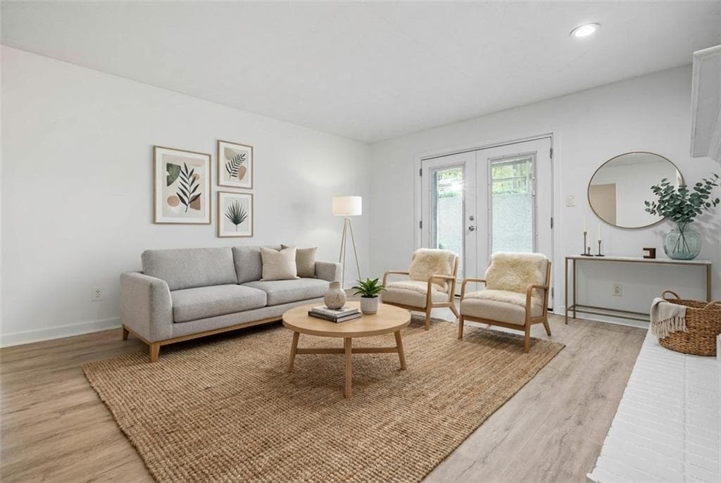 102 River Run Drive, Atlanta, GA 30350 — most recent listing photo
