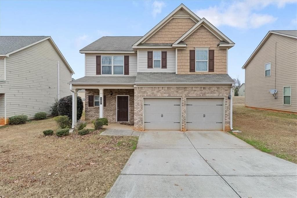 147 Biscayne Terrace, Hampton, GA 30228 — most recent listing photo