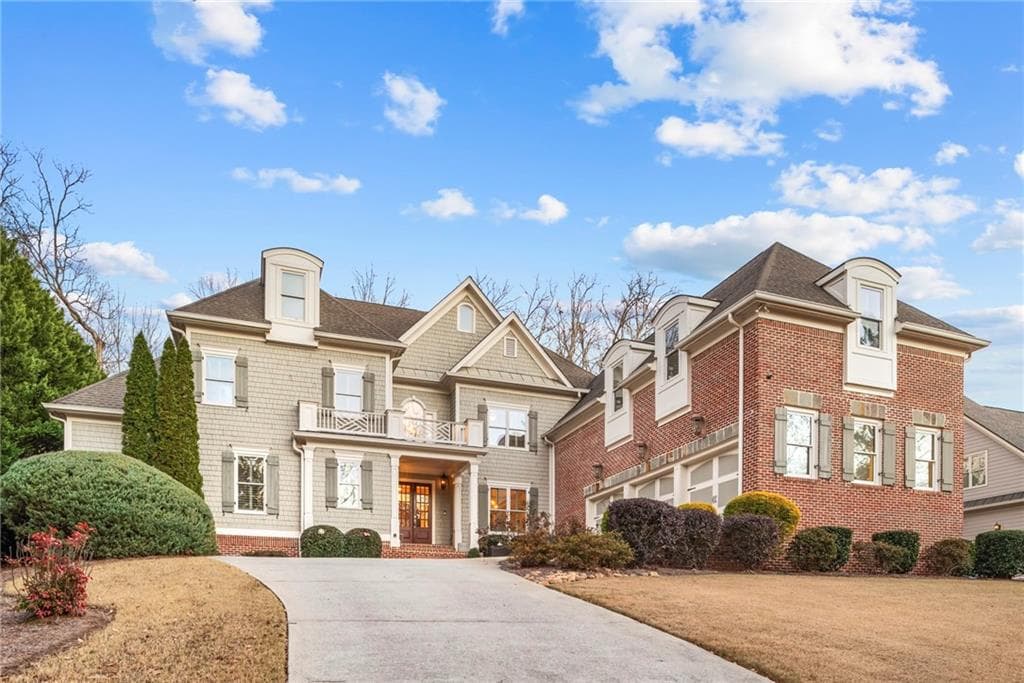1680 Bill Murdock Road, Marietta, GA 30062 — most recent listing photo