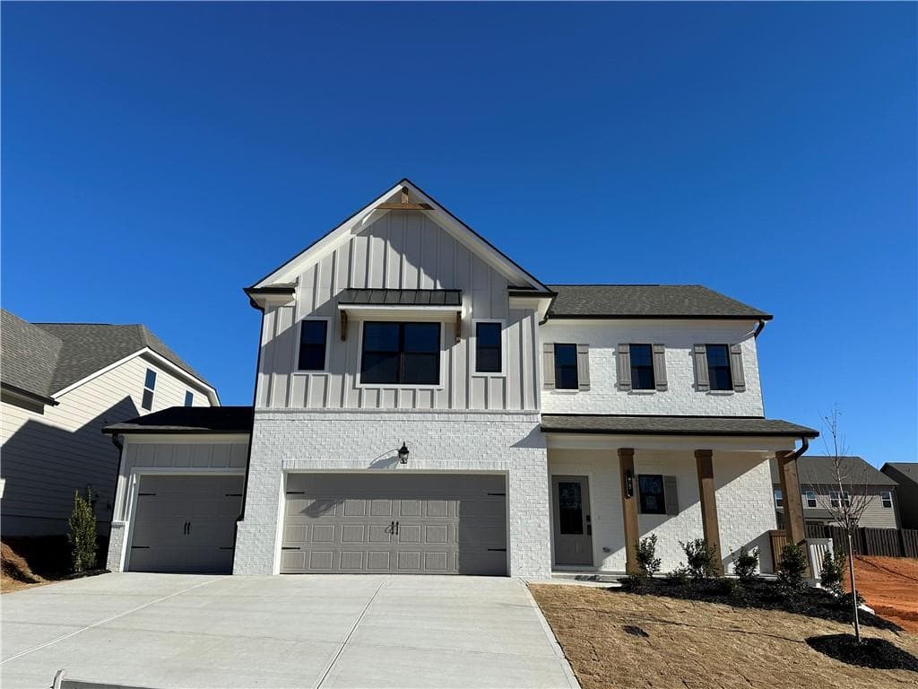 26 Bramblewood Drive, Winder, GA 30680 — most recent listing photo
