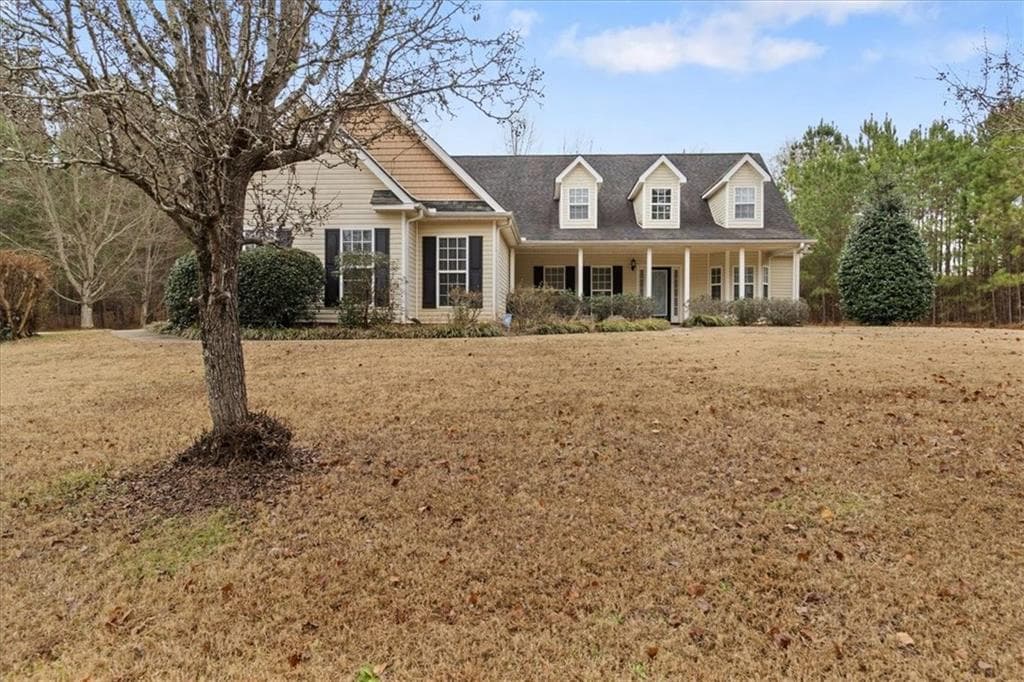 212 Hedgewood Drive, Hampton, GA 30228 — most recent listing photo