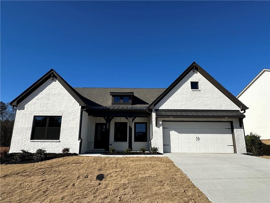 193 Wingate Drive, Winder, GA 30680 — most recent listing photo
