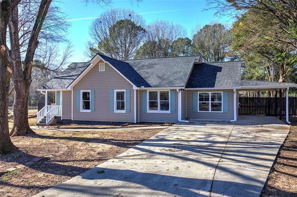 53 MILAM Circle, Cartersville, GA 30120 — most recent listing photo