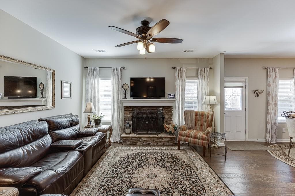 111 Gunier Circle, Dawsonville, GA 30534 — most recent listing photo