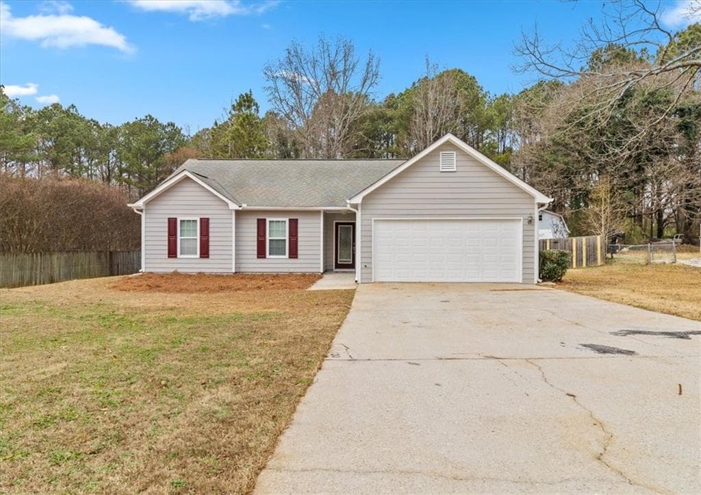 311 Crosswalk Drive, Auburn, GA 30011 — most recent listing photo