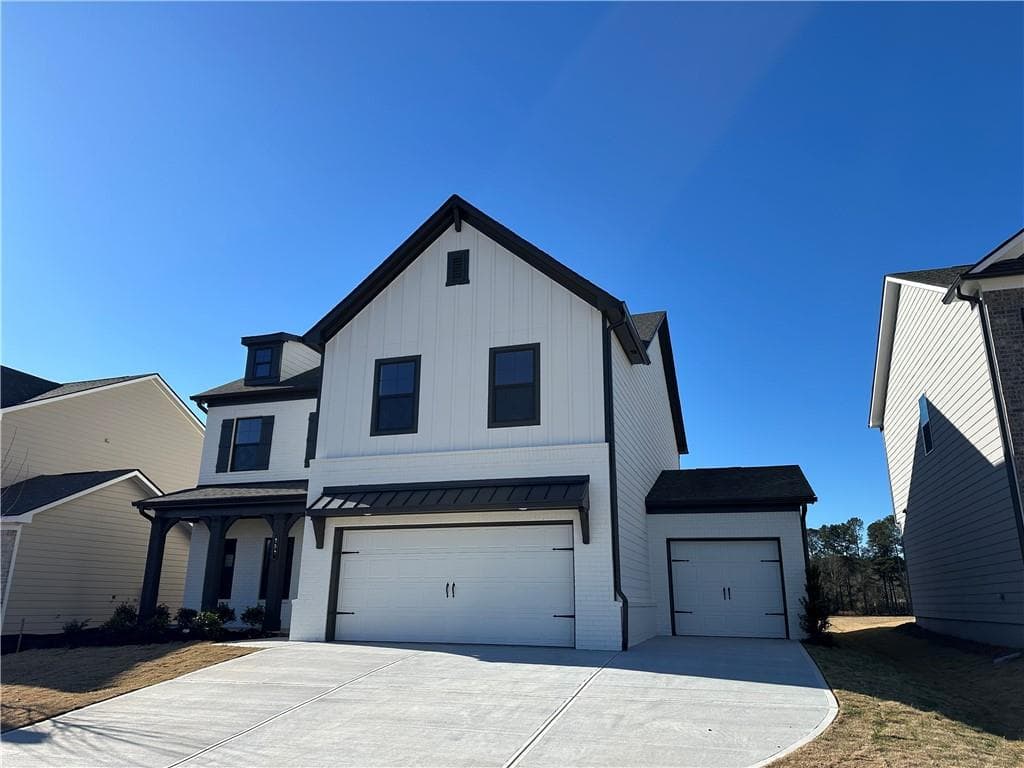153 Wingate Drive, Winder, GA 30680 — most recent listing photo