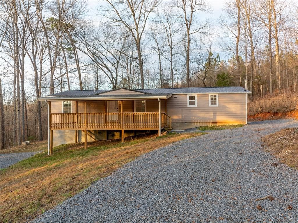 206 Horizon Hills Road, Calhoun, GA 30701 — most recent listing photo