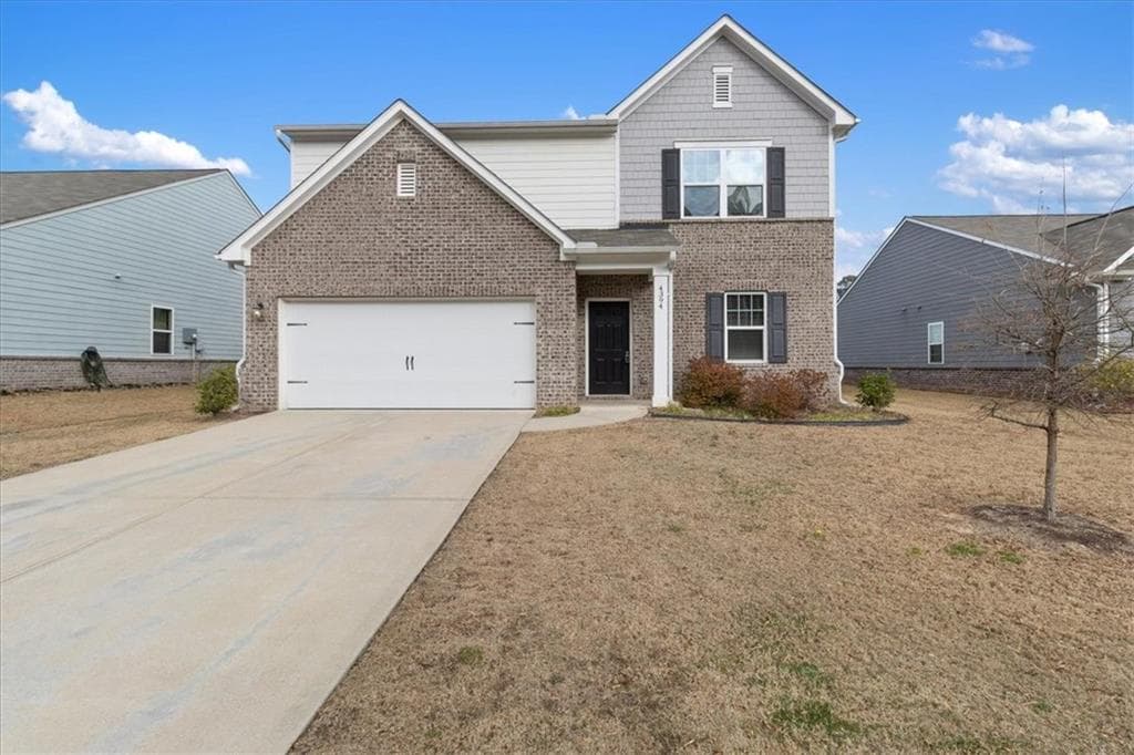 4394 Kendrick Circle, Loganville, GA 30052 — most recent listing photo