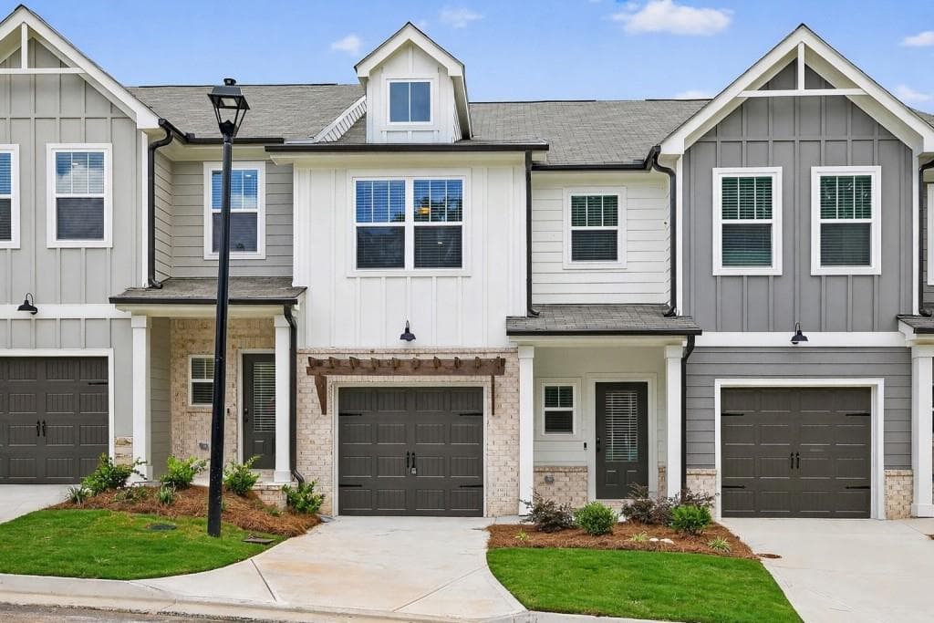 23 Benscot Drive, Austell, GA 30106 — most recent listing photo