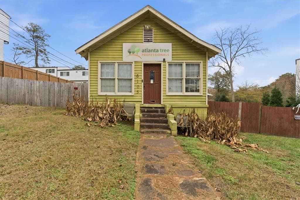 6105 Boylston Drive