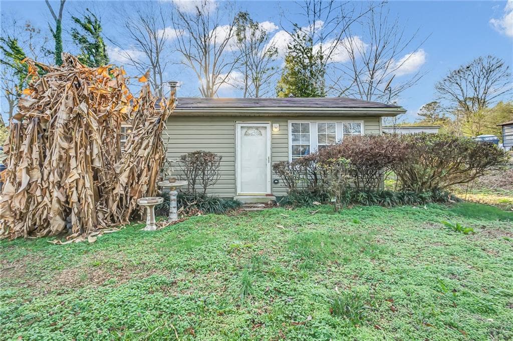 10 Cardinal Drive, Austell, GA 30168 — most recent listing photo