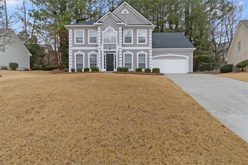 5035 Wesleyan Drive, Woodstock, GA 30189 — most recent listing photo