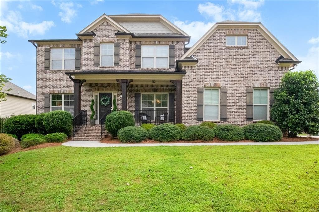 4105 Creststone Court, Cumming, GA 30040 — most recent listing photo