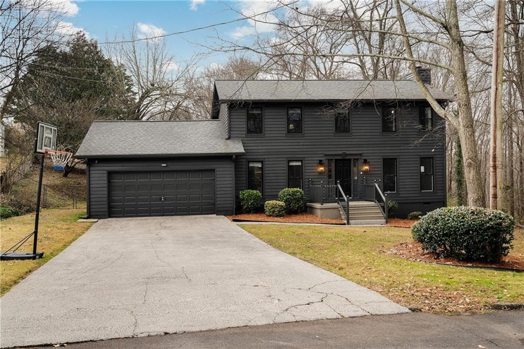2001 Brook Way, Dalton, GA 30720 — most recent listing photo
