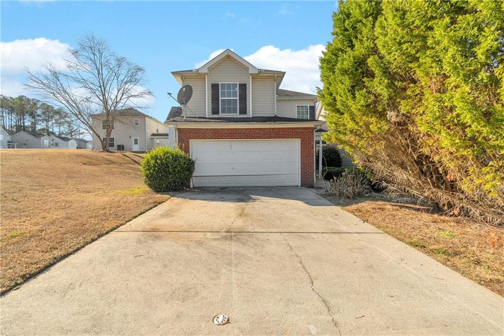 658 Carlton Pointe Drive, Palmetto, GA 30268 — most recent listing photo