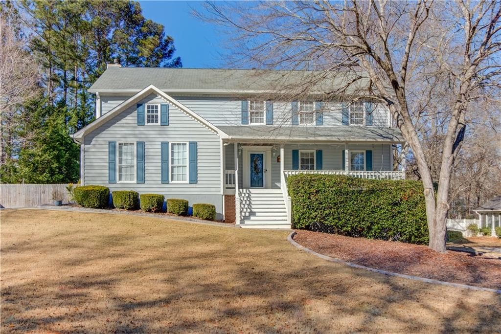 1974 Emerson Lake Circle, Snellville, GA 30078 — most recent listing photo