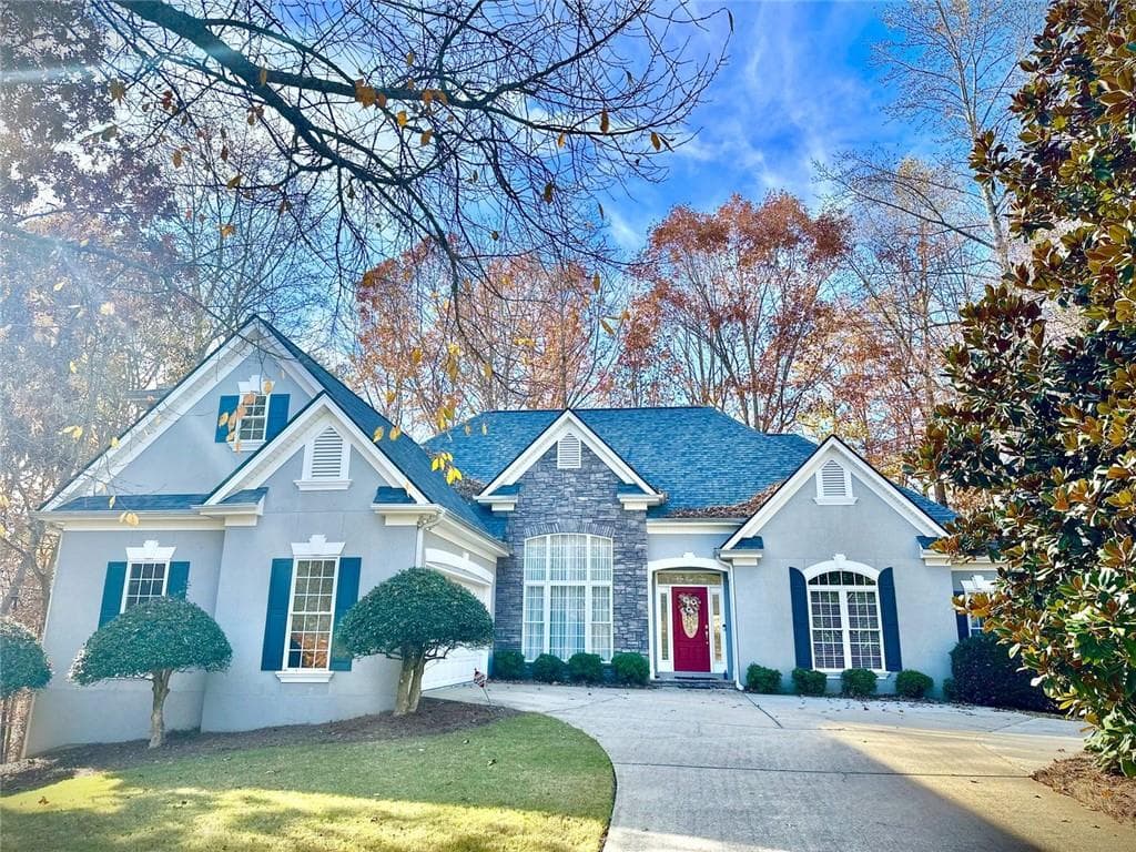 6126 Foxmoor Court, Gainesville, GA 30506 — most recent listing photo