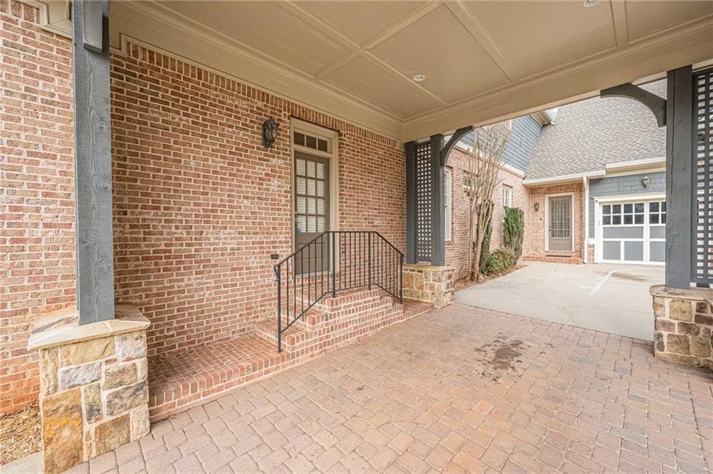 6 bedroom, 9 bathroom, 8,311 sq ft single family residence for sale at 3262 Ashmore Hall Drive, Marietta, GA 30062 — photo 6
