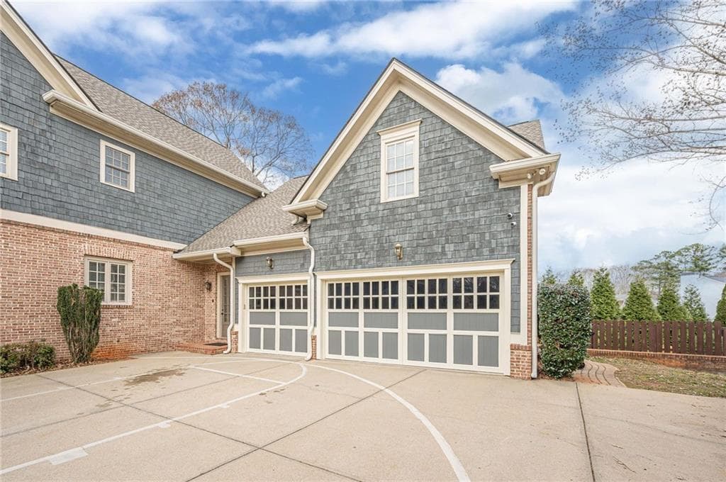 6 bedroom, 9 bathroom, 8,311 sq ft single family residence for sale at 3262 Ashmore Hall Drive, Marietta, GA 30062 — photo 7