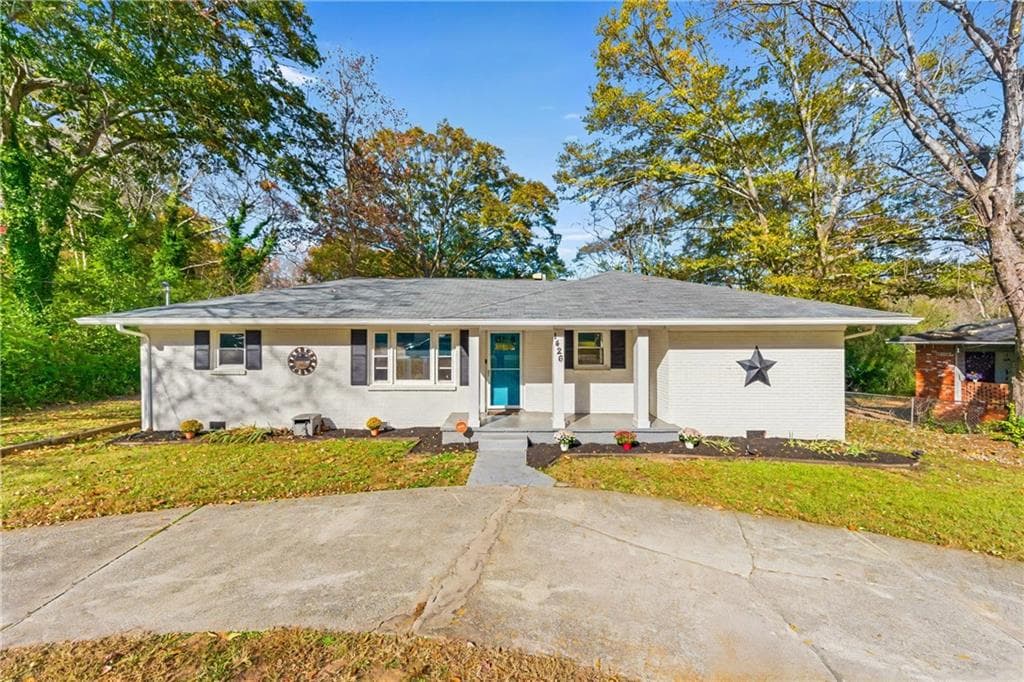 1426 Thunderwood Lane, Mableton, GA 30126 — most recent listing photo