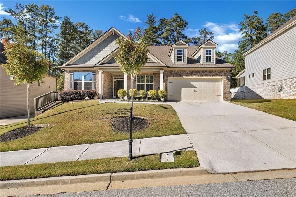 4888 Albany Way, Atlanta, GA 30331 — most recent listing photo