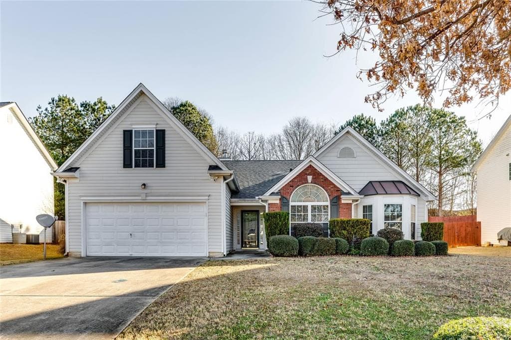 5602 Swanson Road, Ellenwood, GA 30294 — most recent listing photo