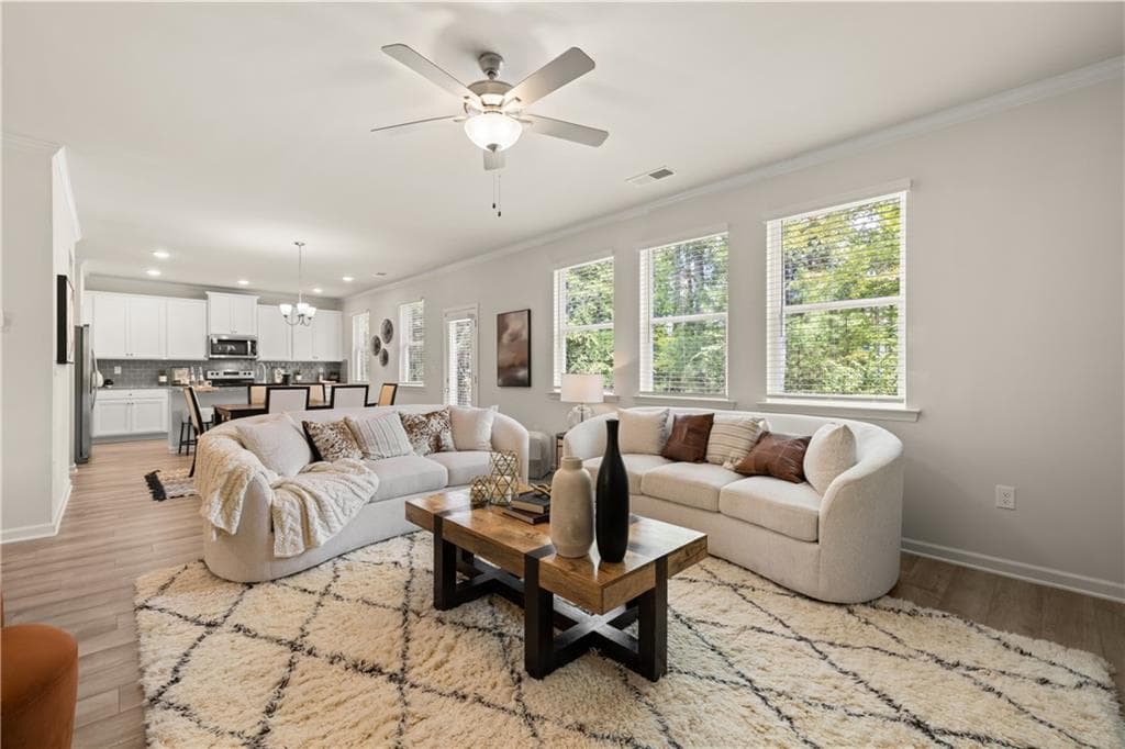 4 bedroom, 3 bathroom, 2,506 sq ft single family residence for sale at 2743 Riverpine Trail, Atlanta, GA 30331 — photo 5