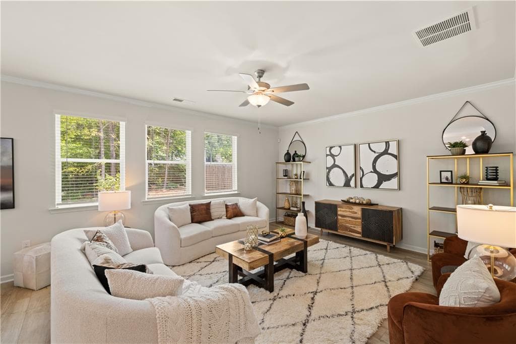4 bedroom, 3 bathroom, 2,506 sq ft single family residence for sale at 2743 Riverpine Trail, Atlanta, GA 30331 — photo 6