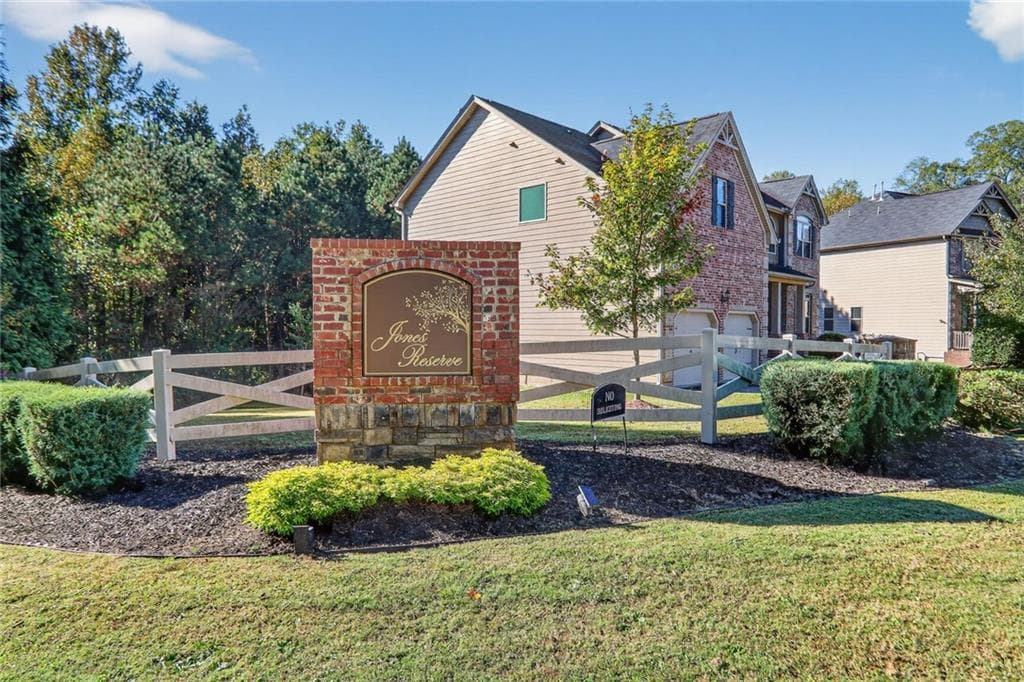 5275 Jones Reserve Walk, Powder Springs, GA 30127 — most recent listing photo