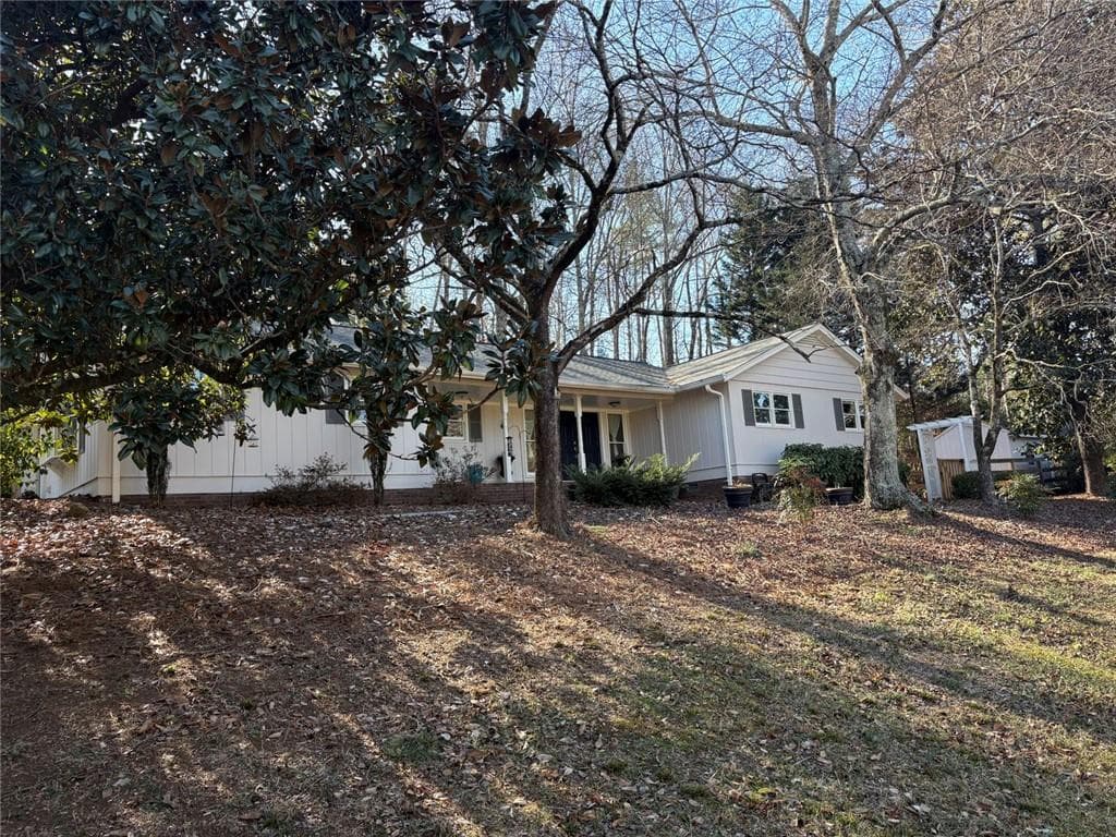 427 Turner Road, Marietta, GA 30066 — most recent listing photo
