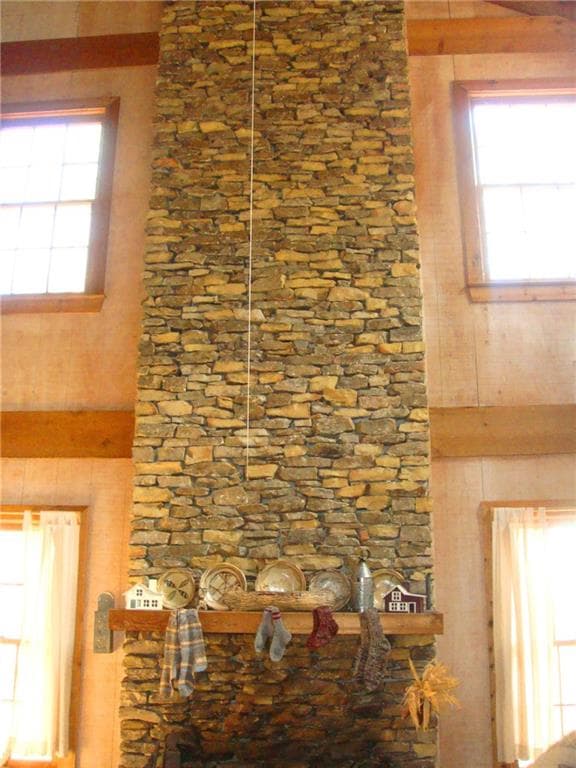 2 bedroom, 3 bathroom, 1,620 sq ft single family residence under contract at 132 Buckskull Hollow Drive, Big Canoe, GA 30143 — photo 7