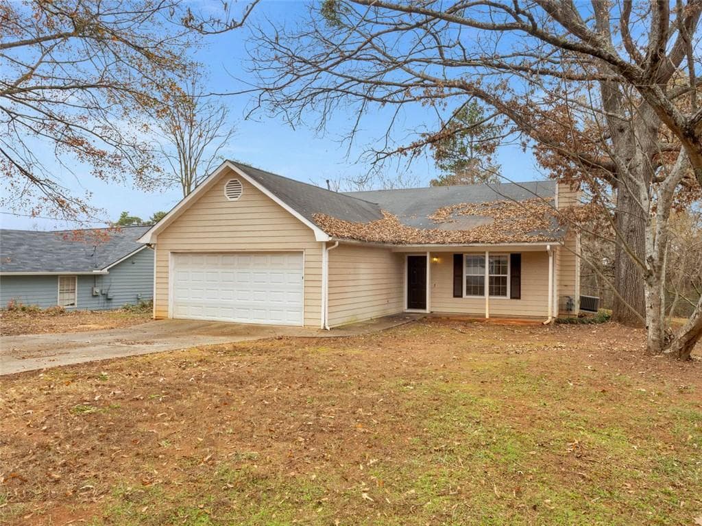 95 Rosewood Drive, Mcdonough, GA 30253 — most recent listing photo