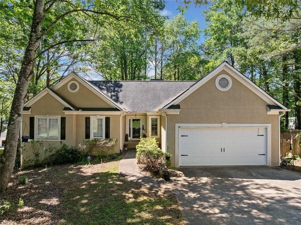 614 Springharbor Drive, Woodstock, GA 30188 — most recent listing photo