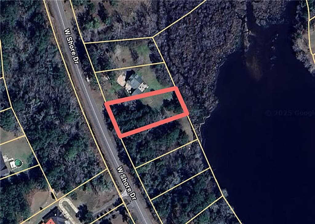 other sold at 163 W Shore Drive, Ochlocknee, GA 31773