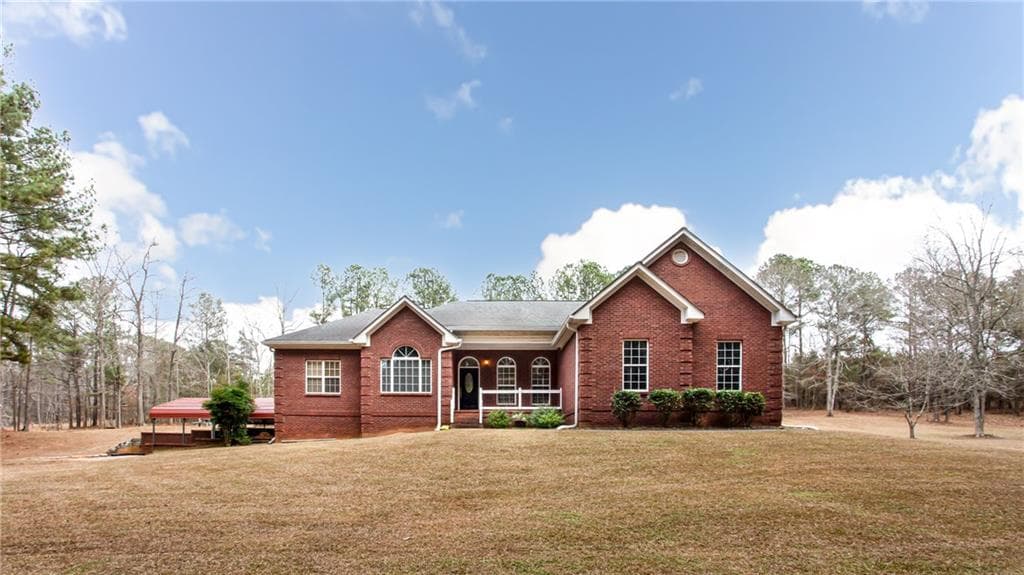 3060 Clegg Farm Road, Social Circle, GA 30025 — most recent listing photo