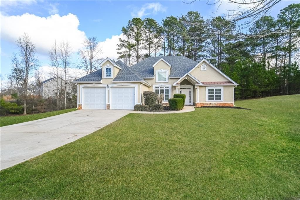 80 Knolls Ridge, Hampton, GA 30228 — most recent listing photo
