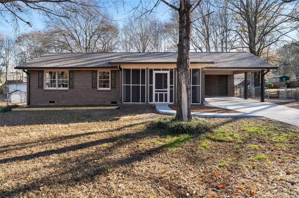 47 Chickasaw Trail, Cartersville, GA 30120 — most recent listing photo