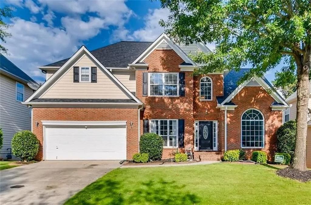 6289 Vinings Vintage Drive, Mableton, GA 30126 — most recent listing photo