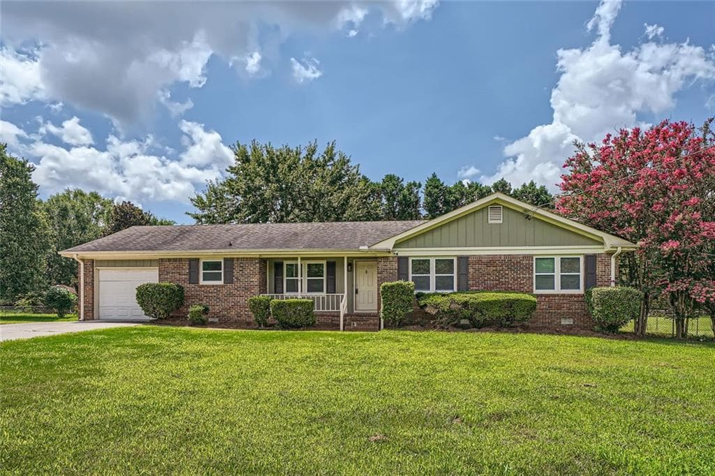 881 Jefferson Drive, Conyers, GA 30094 — most recent listing photo