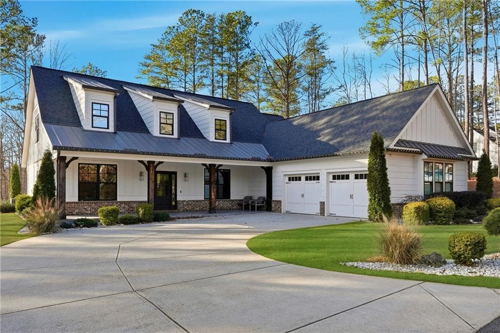 124 Jason Lane, Cumming, GA 30040 — most recent listing photo